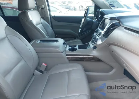 2015 GMC Yukon Xl 1500 Slt z USA, uszkodzony, nr VIN 1GKS1HKC2FR534170